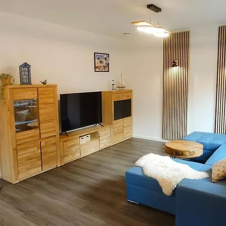 Ferienidylle Prázdninový dům *