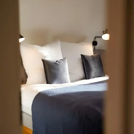 Prázdninový dům Ferienidylle Schortens