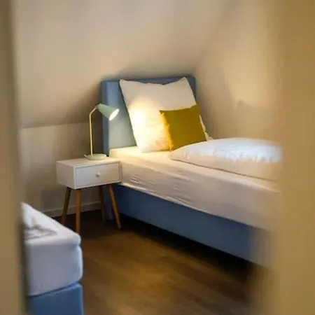 Ferienidylle * Schortens