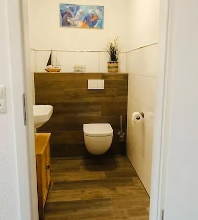 Prázdninový dům Ferienidylle