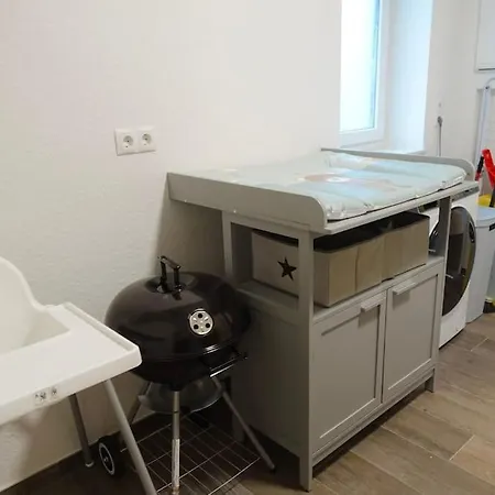 Ferienidylle Prázdninový dům Schortens