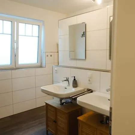 Prázdninový dům Ferienidylle *