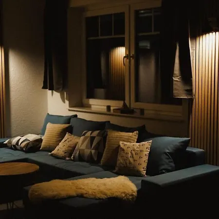 Ferienidylle Prázdninový dům Schortens