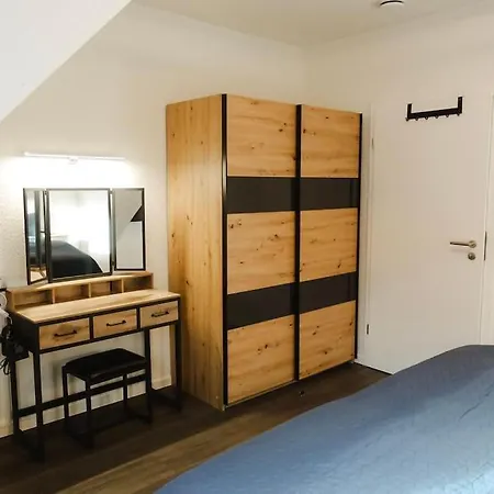 Ferienidylle Prázdninový dům