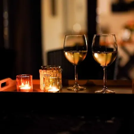 Ferienidylle Prázdninový dům *