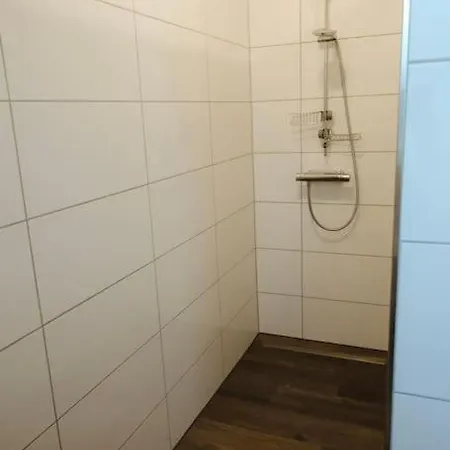 Prázdninový dům Ferienidylle