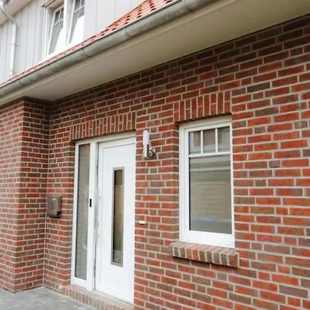 Ferienidylle Schortens