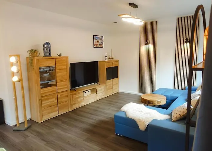 Ferienidylle Casa de Férias *