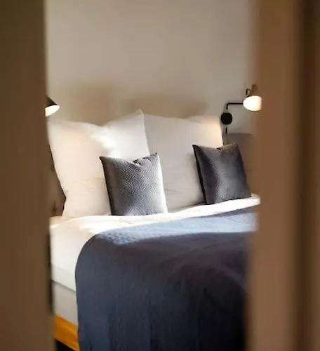 Casa de Férias Ferienidylle Schortens