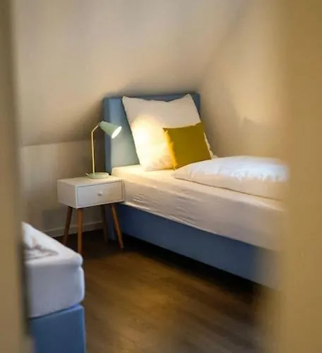 Ferienidylle * Schortens