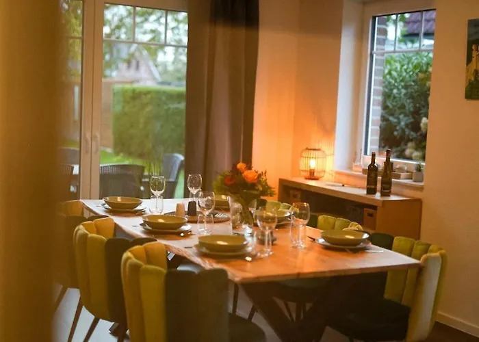 Ferienidylle Casa de Férias *