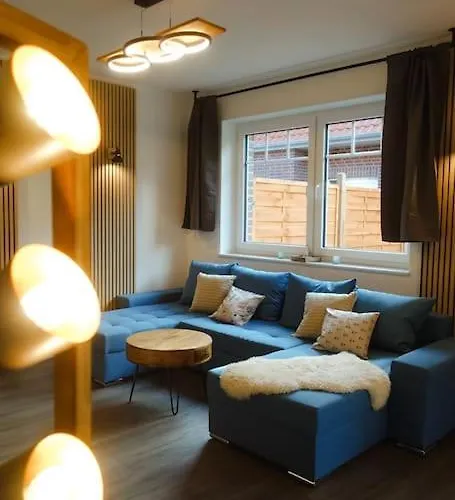 Casa de Férias Ferienidylle