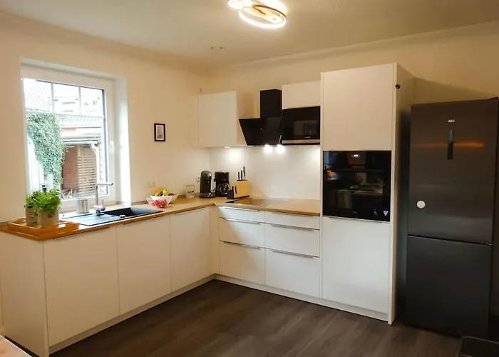 Ferienidylle Schortens