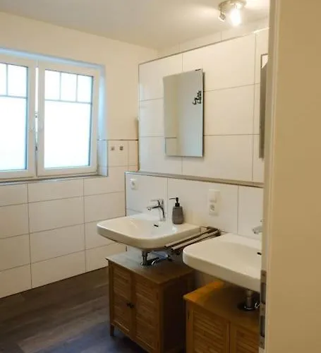 Casa de Férias Ferienidylle *