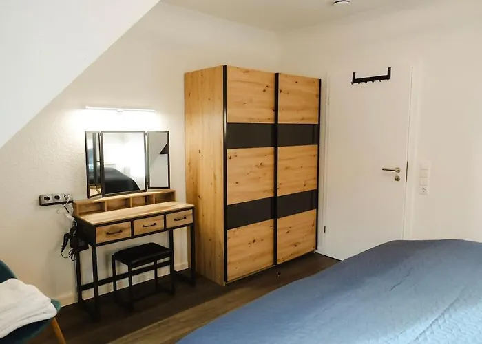 Ferienidylle Casa de Férias