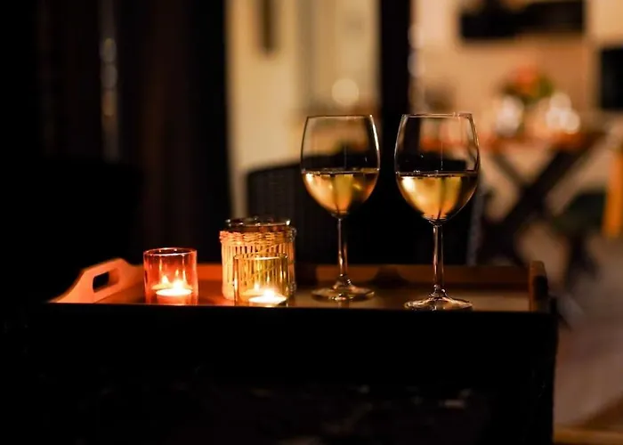 Ferienidylle Casa de Férias *