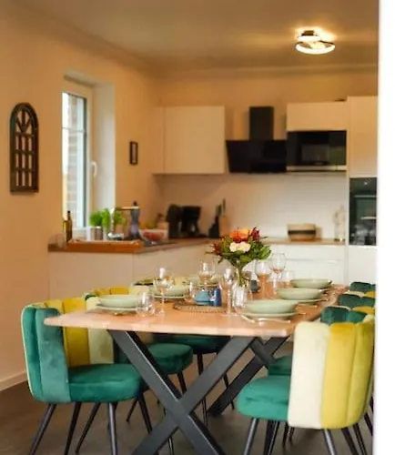 Ferienidylle Casa de Férias