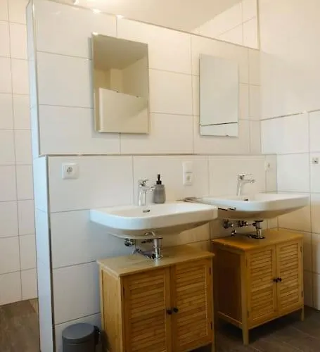 Ferienidylle Casa de Férias *