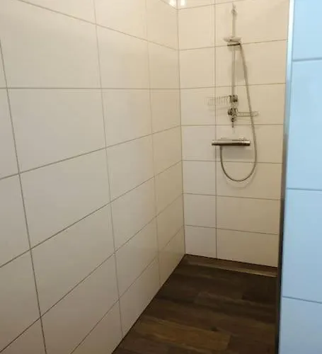 Casa de Férias Ferienidylle