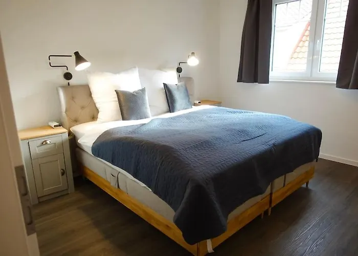 Casa de Férias Ferienidylle