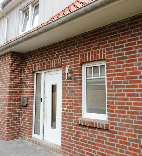 Ferienidylle Schortens